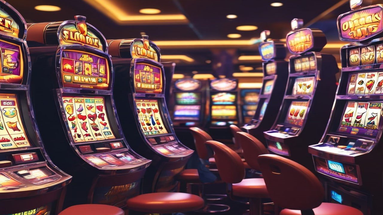 Feature cards describing casino style games on rk444 for Bangladesh adults
